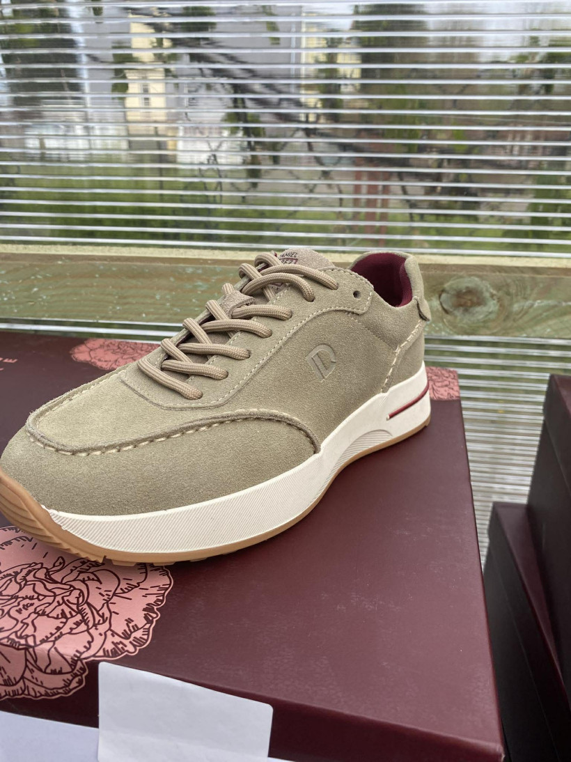 Lopez 8 - adidas Daniel Lopez SS2D4056 BEIGE