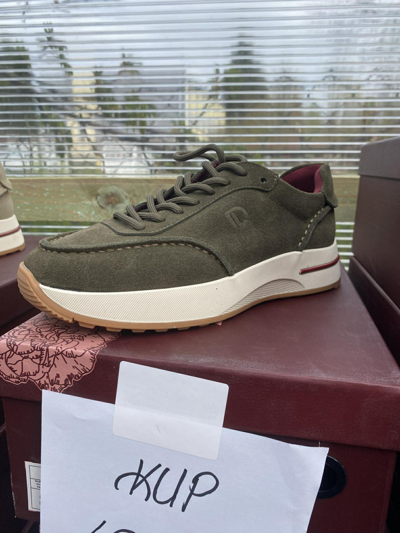 Lopez 9 - adidas Daniel Lopez ss2d4054 khaki
