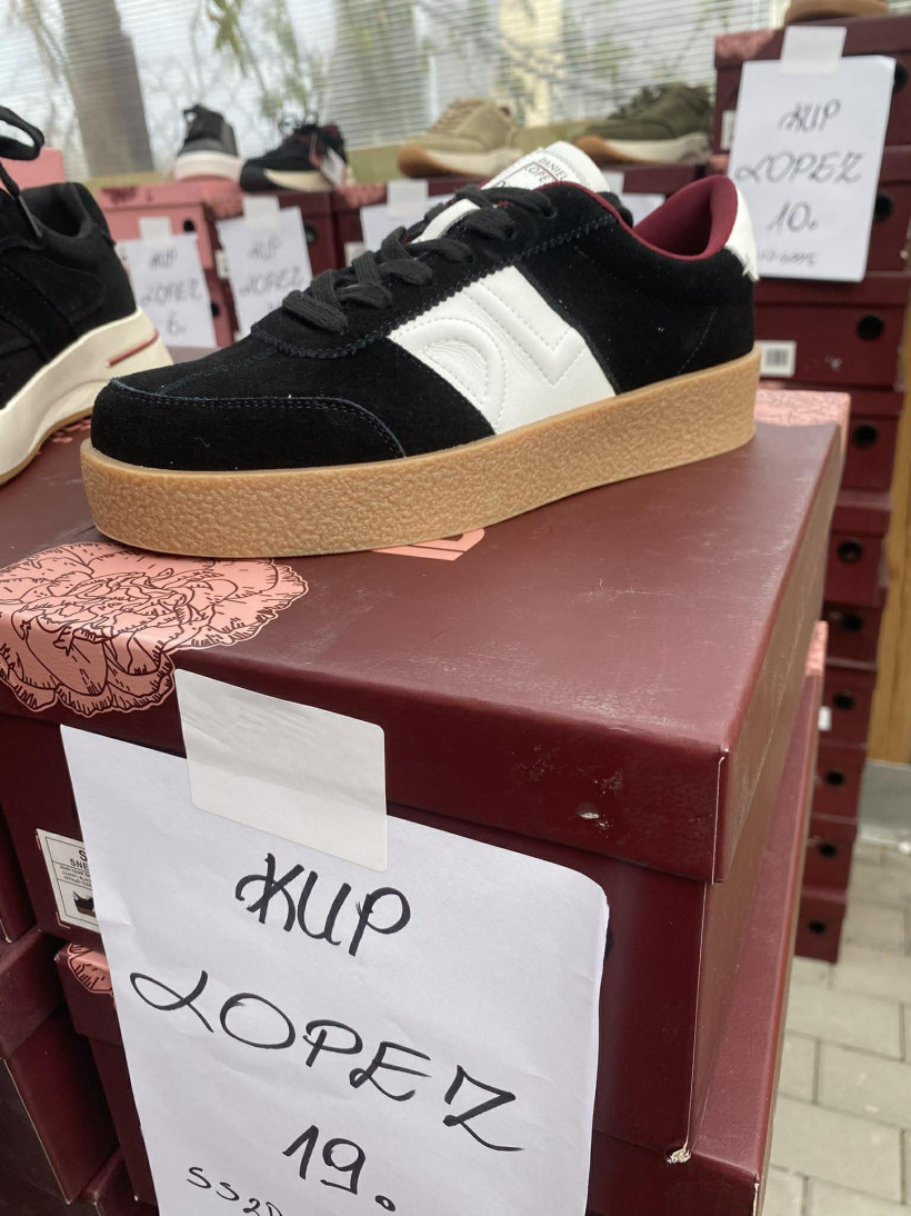 Lopez 19 - adidas Daniel Lopez SS2D4021