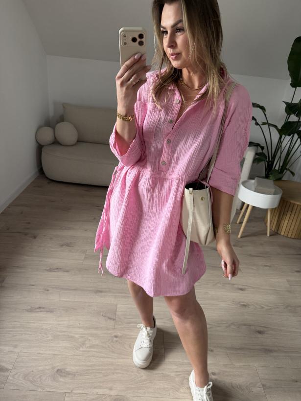 SUKIENKA OLENA