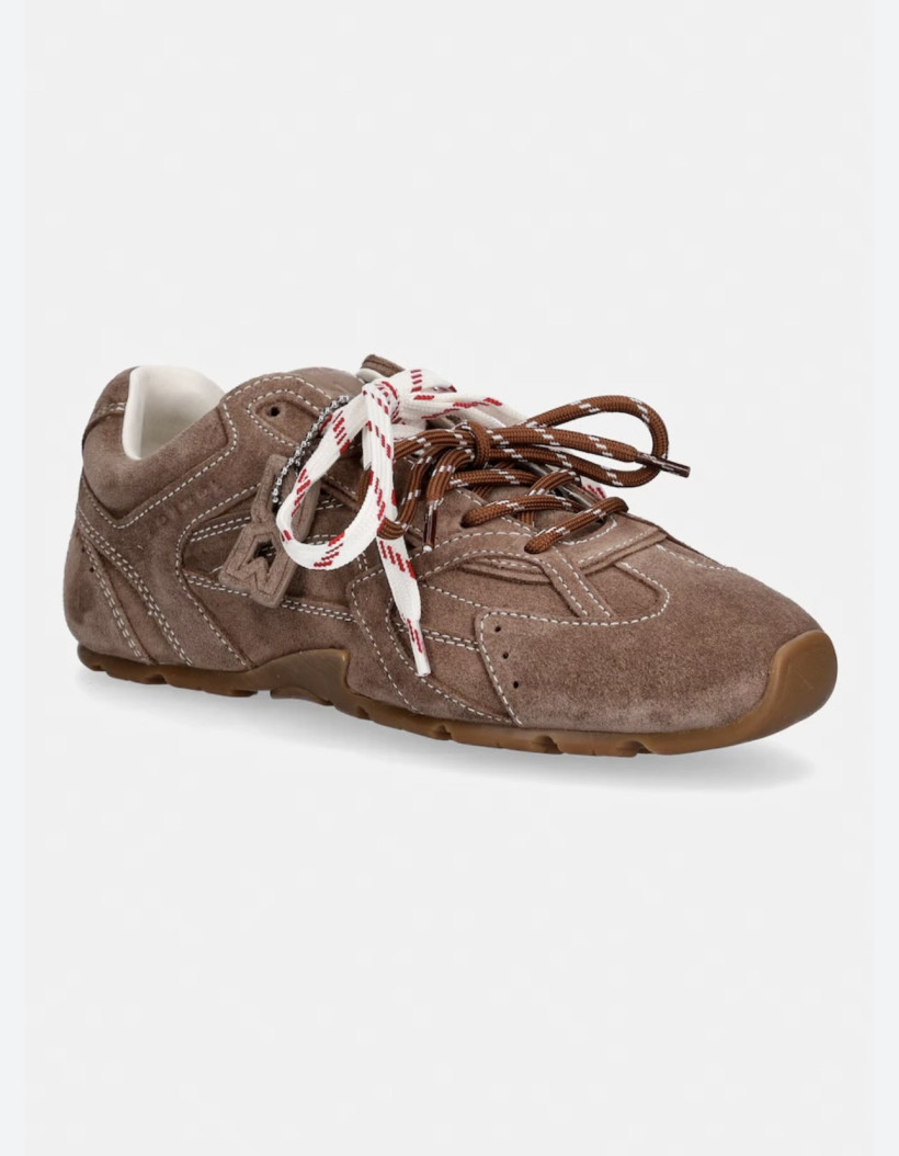 Nokwol sneakersy zamszowe Atlas