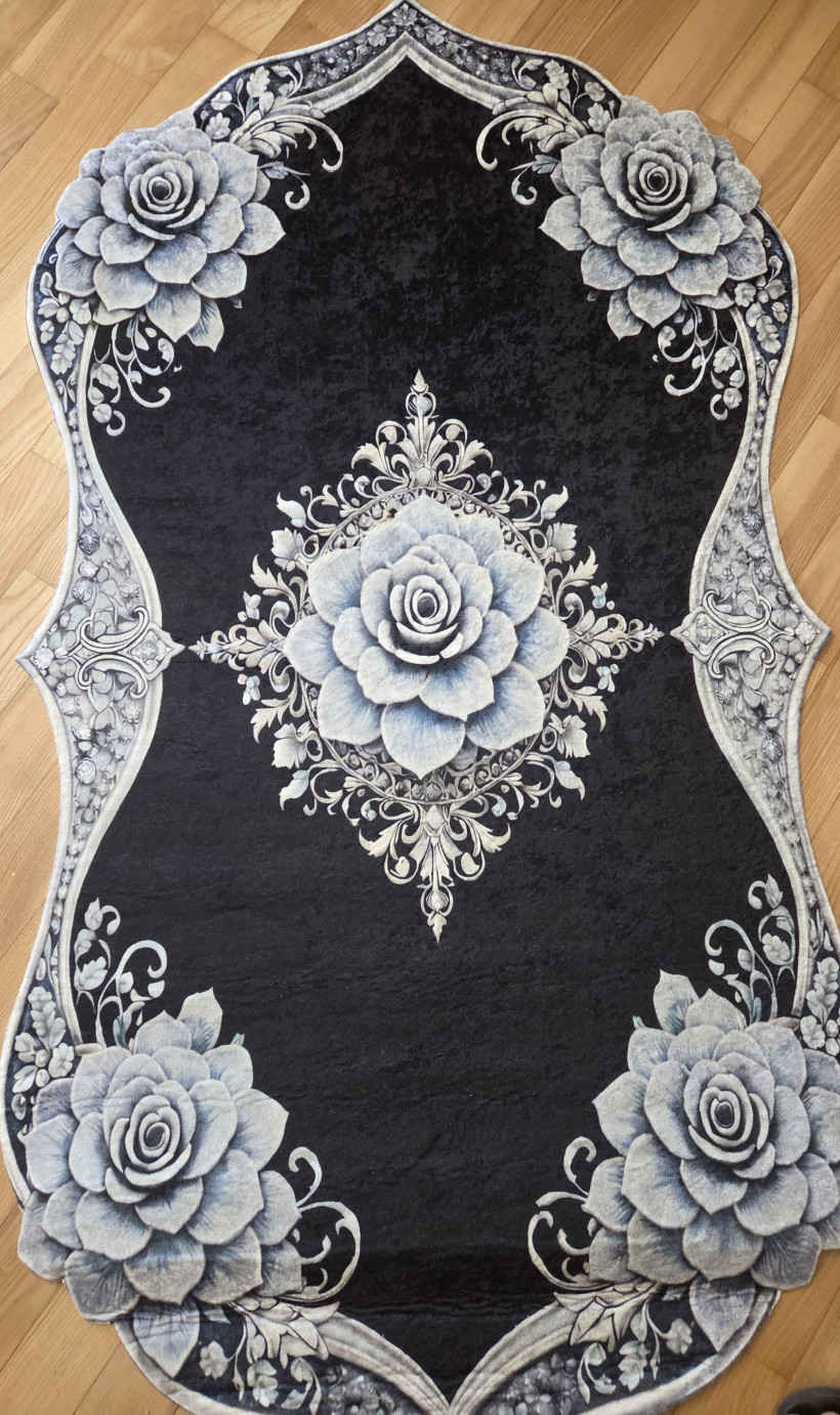 Dywan turecki 80x200cm 