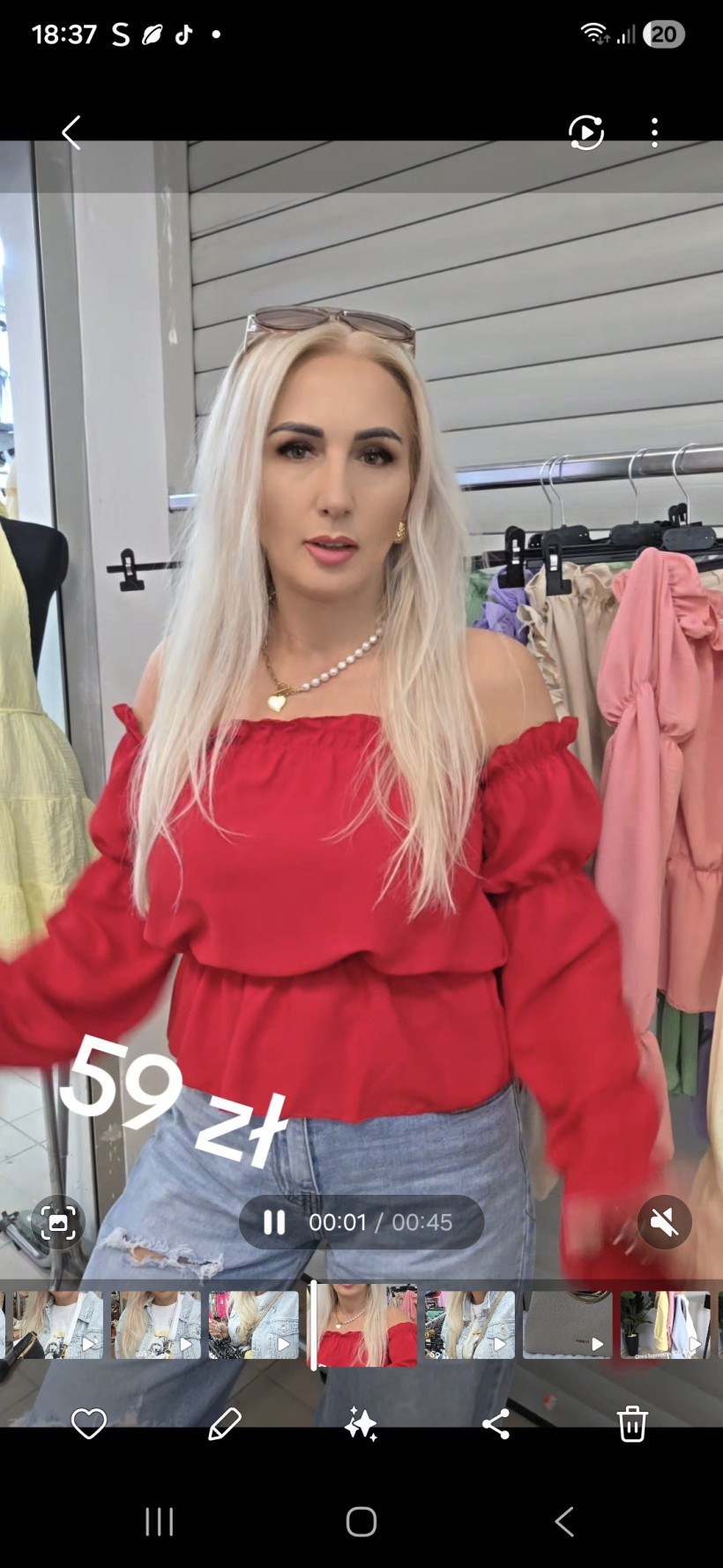 Hiszpanka 