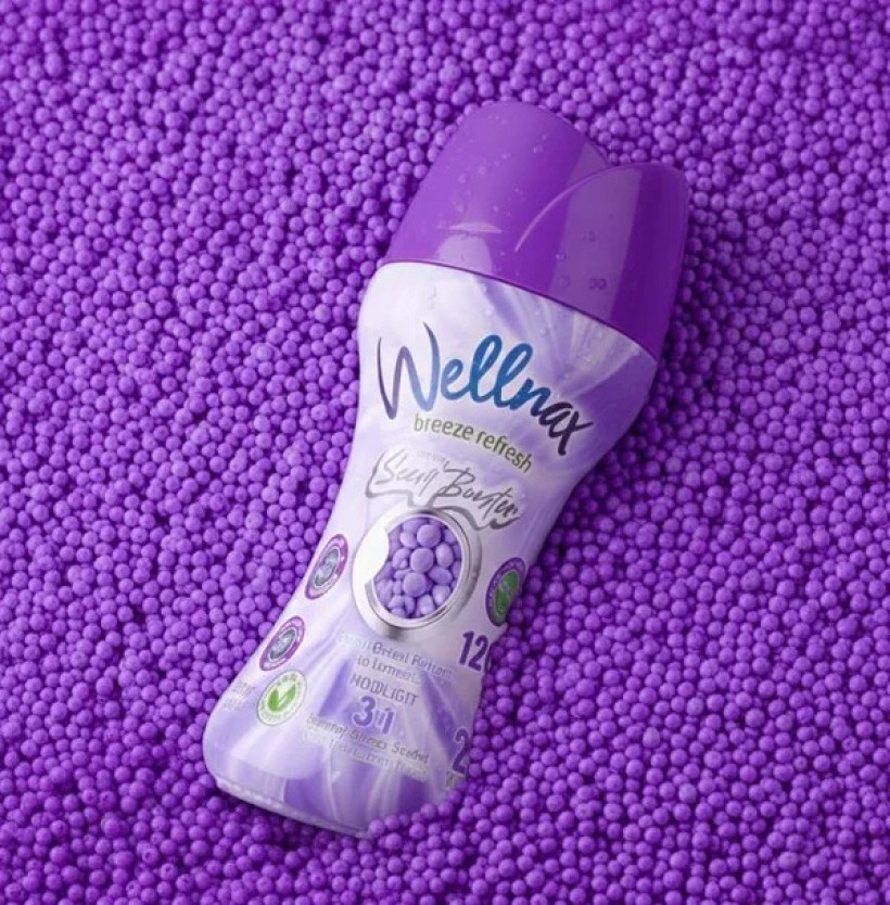 Wellnax perełki zapachowe 210g(B2)