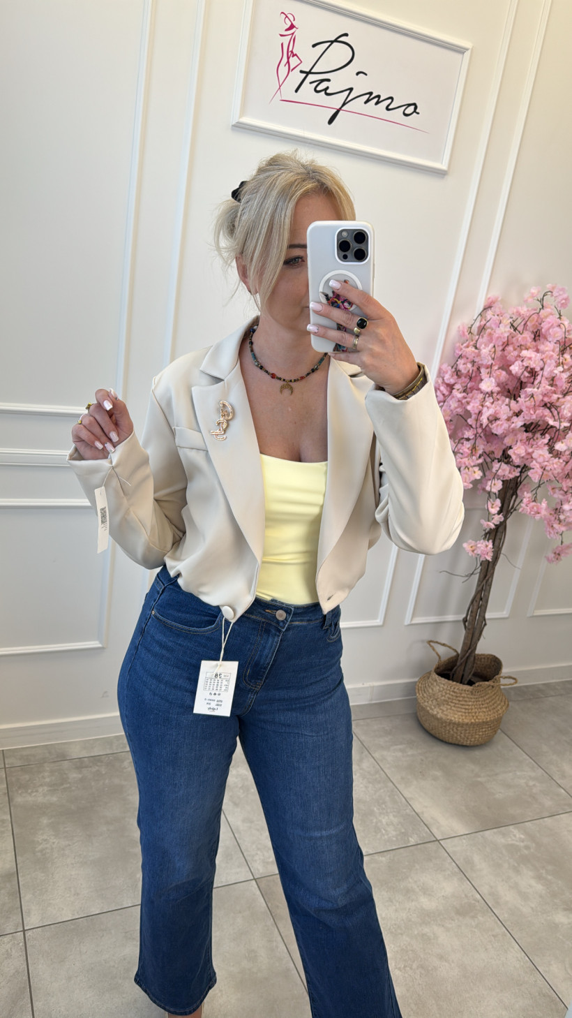 BESTSELLER Marynarka broszka 14844