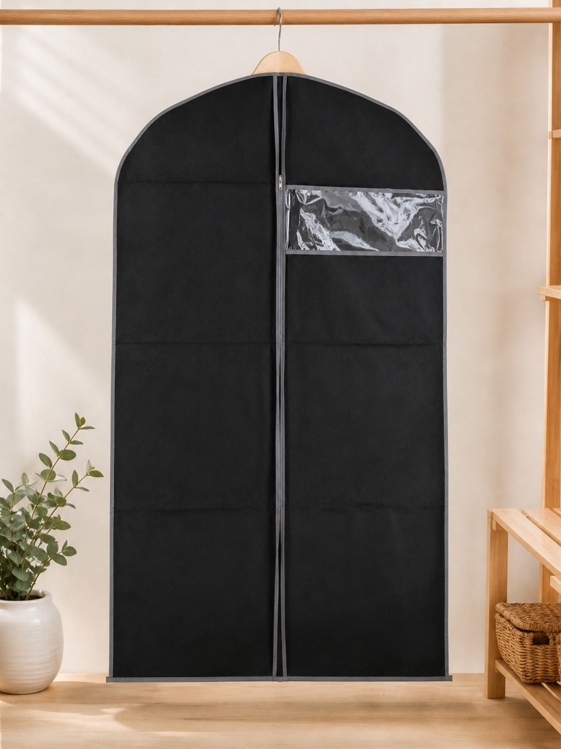 Pokrowiec na ubrania 100 × 60 cm