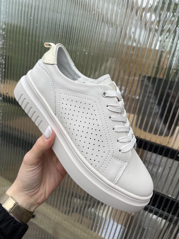 OSTATNI 24 goodin gd-rs-2015 beige beżowy adik dziurkowany