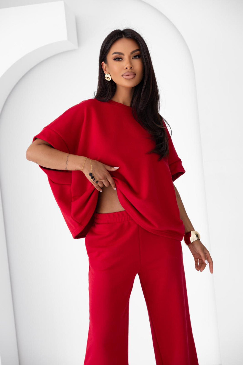 Komplet dresowy Soft Elegance MeGusta 