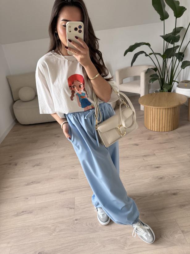 T-SHIRT LOLA
