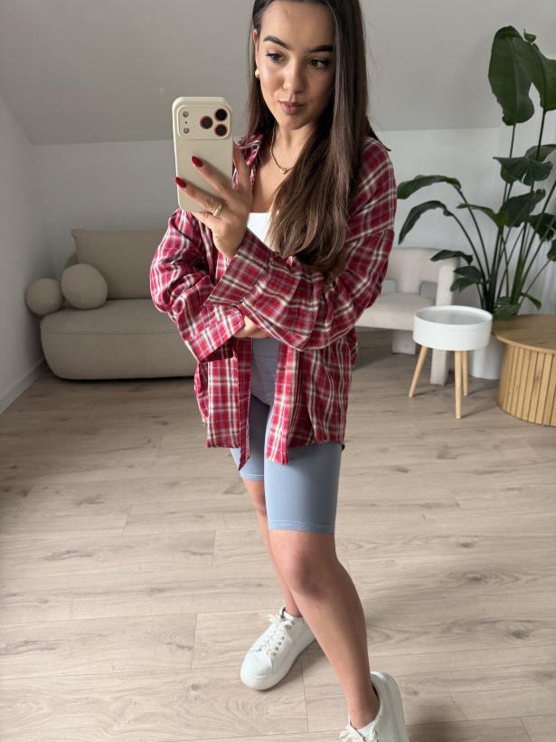 KOSZULA RED