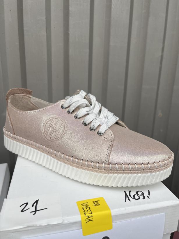 TUREK 21 adidas metaliczny Modo shimer silver