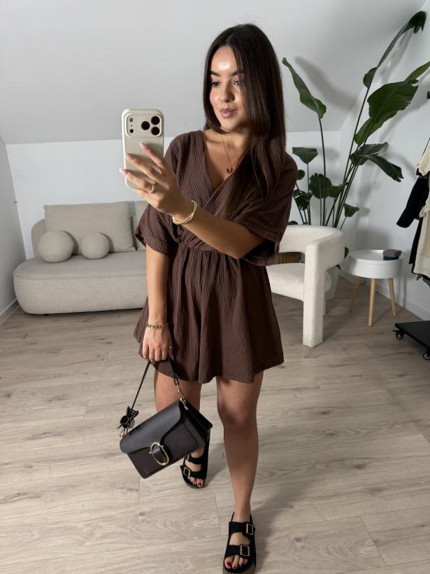 KOMBINEZON STACY