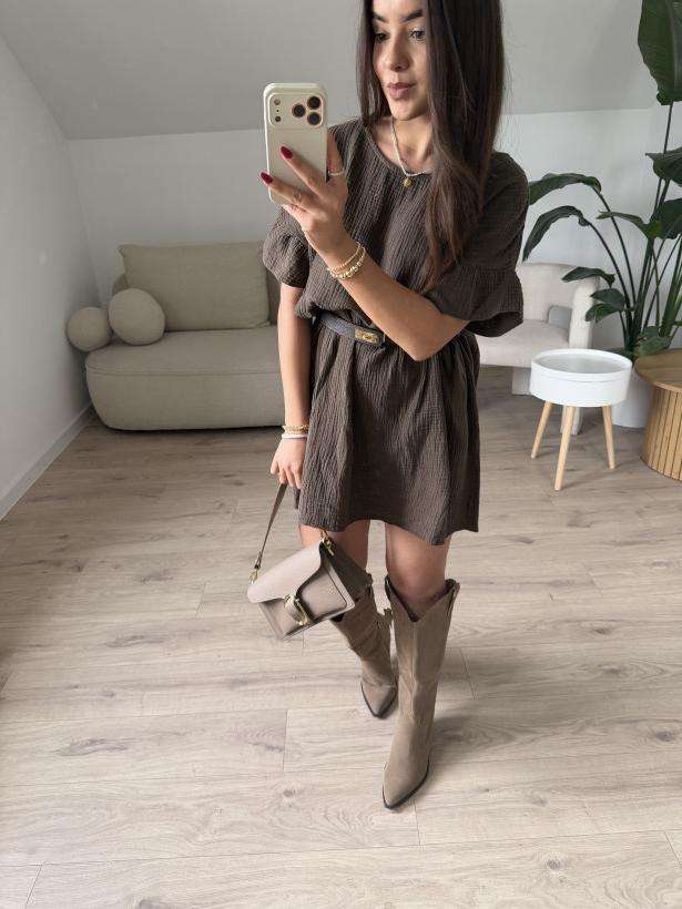 SUKIENKA NAOMI