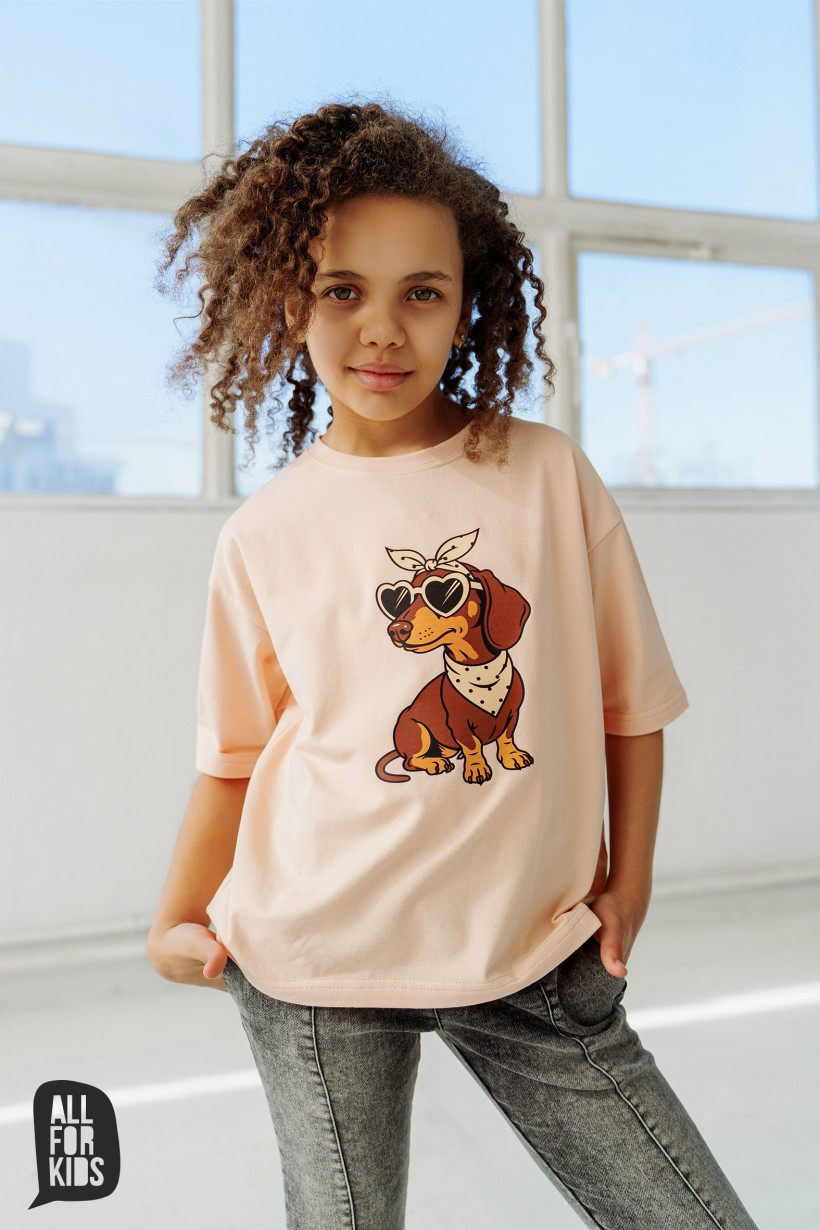 T-SHIRT MORELOWY JAMNIK AFK