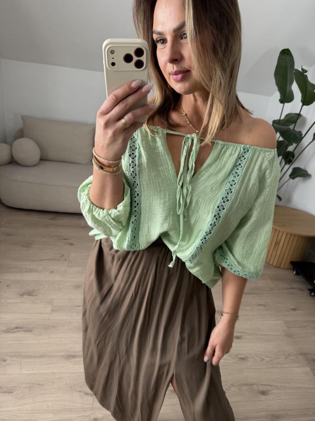BLUZKA NORA