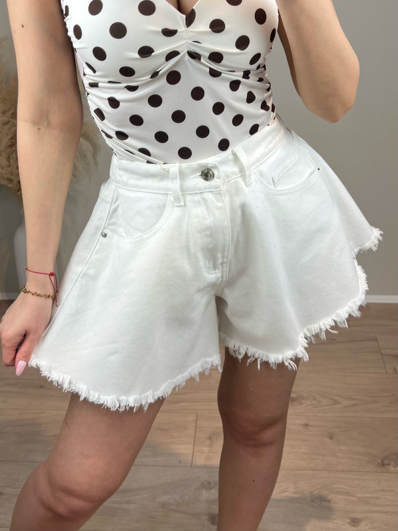 Spodnie motylki GABI