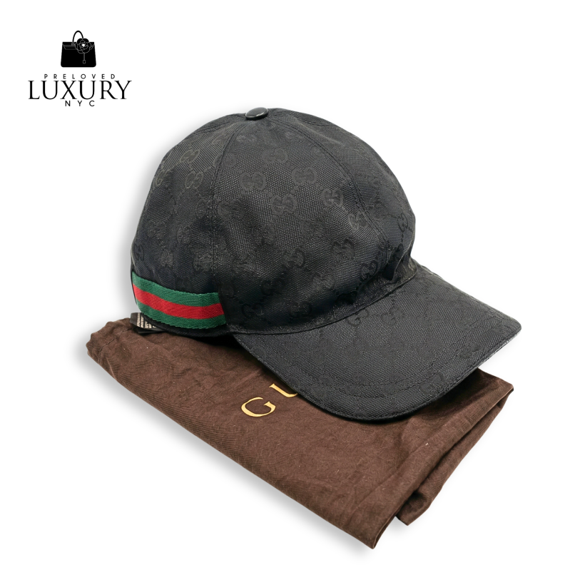 GUCCI Cap
