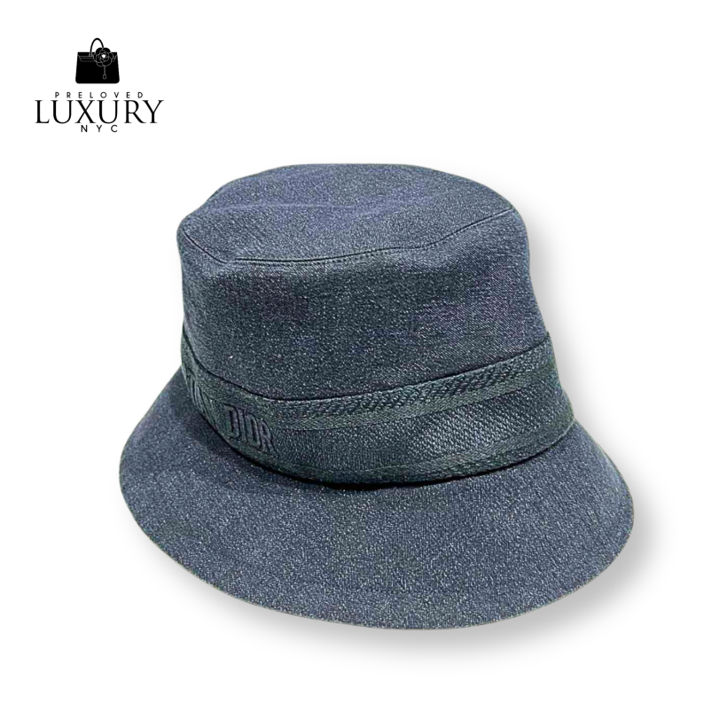 DIOR Oblique Hat