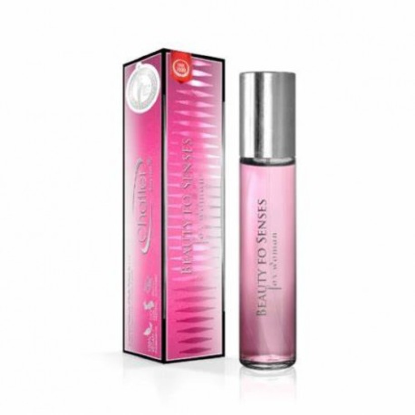 Perfumetka damska chatler inspiracja Victoria's SecretBoombshell