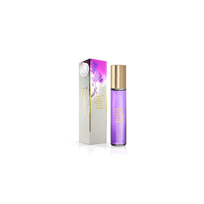 Perfumetka damska Chatler inspiracja zapachu Thierry Mugler Alien