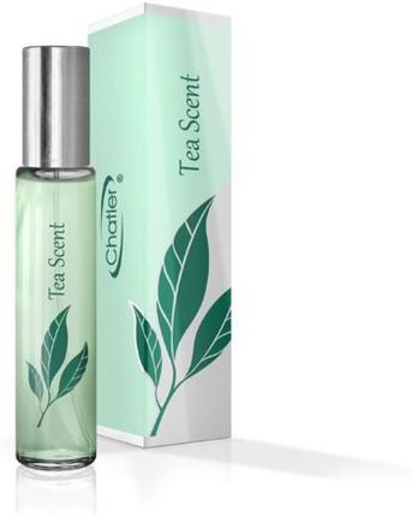 Perfumetka damska Chatler inpiracja zapachuElizabeth Arden Green Tea