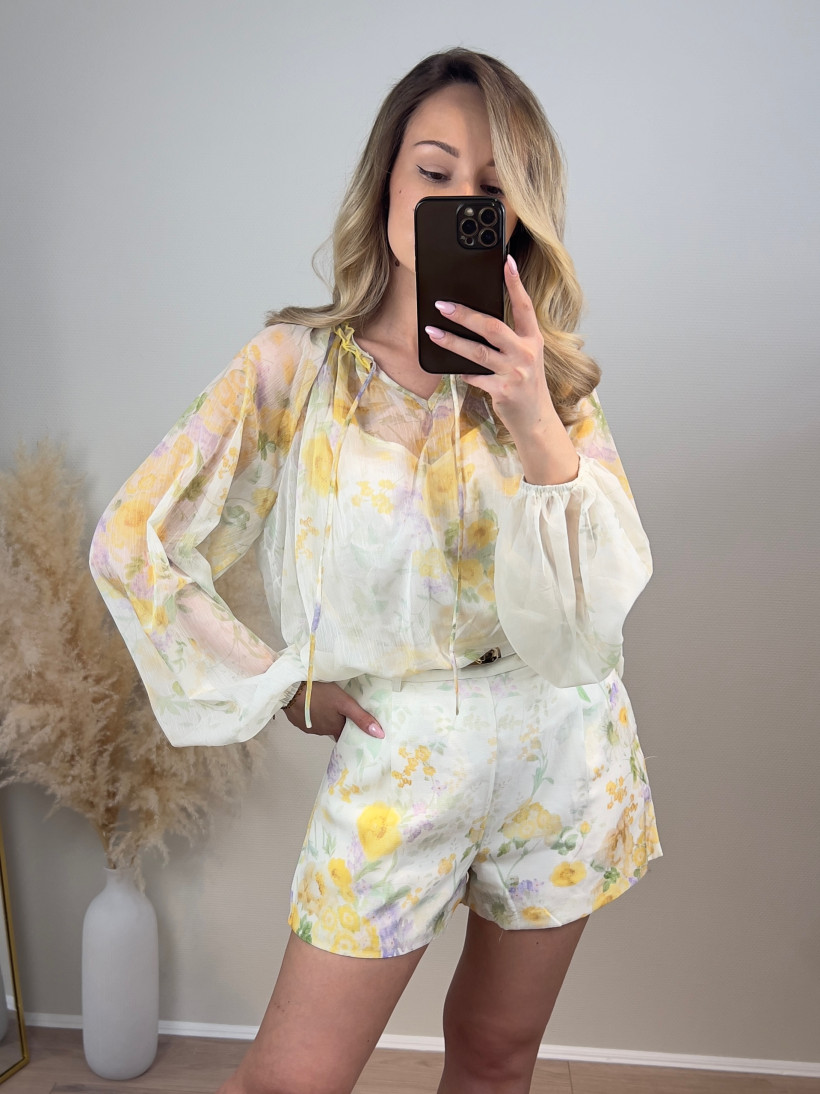 Komplet FLORE