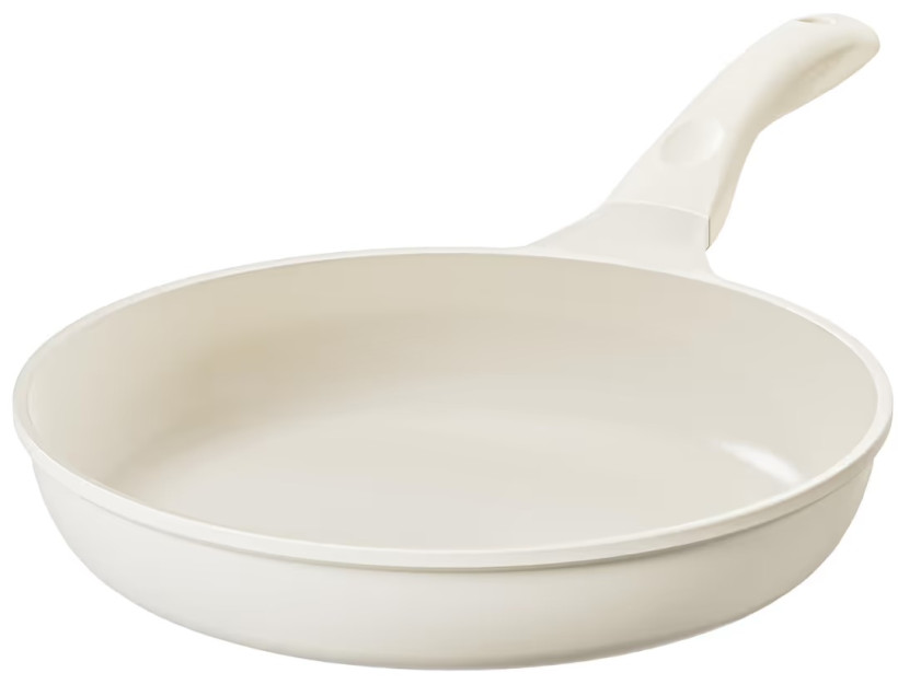 patelnia z powłoką nieprzywierającą 28 cm średnicy 