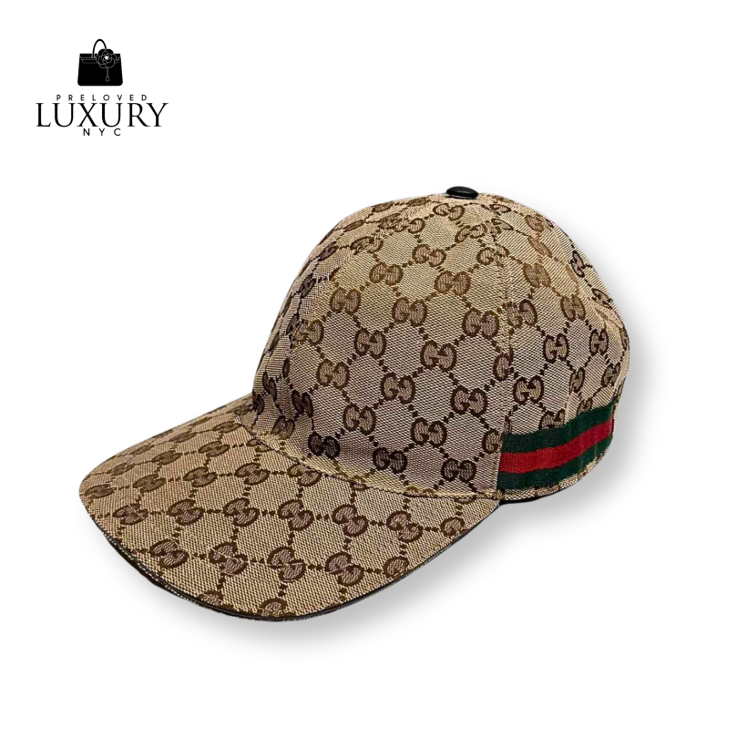GUCCI Cap