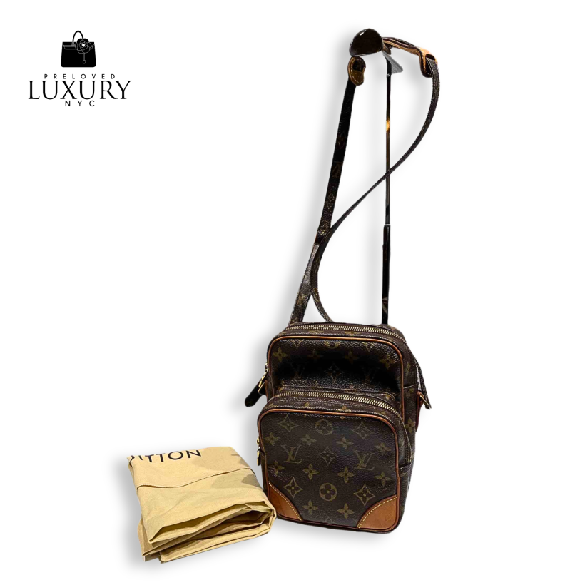 LOUIS VUITTON Mono Amazon