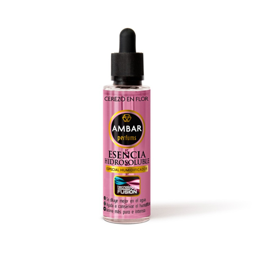ESSENCE  FLEUR DE CERISIER 50ML