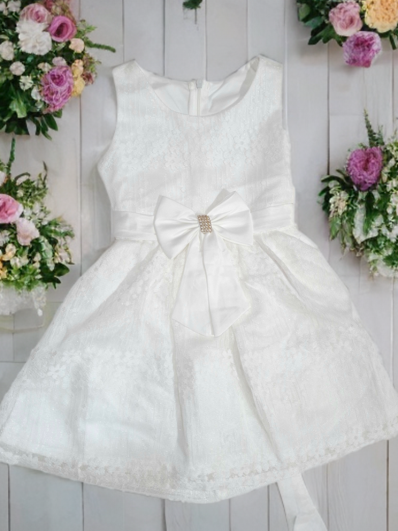 Sukienka koronka 98-158cm