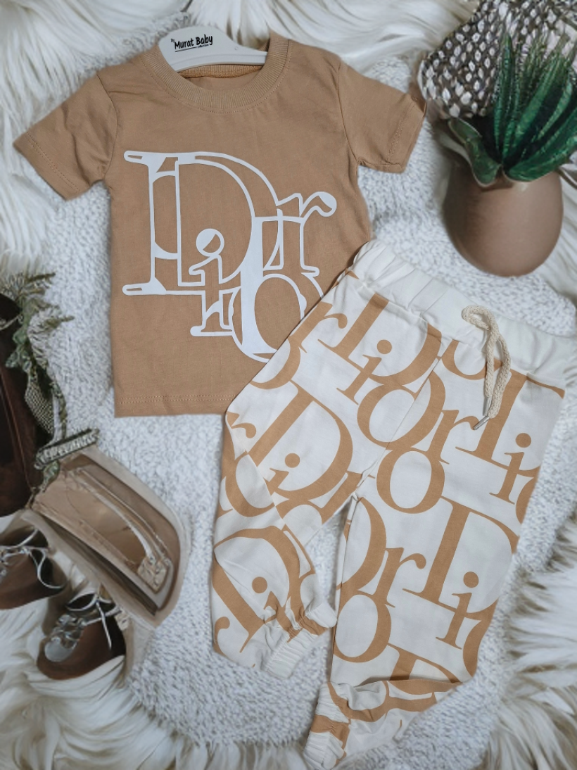 Komplet DIOR 92-110cm