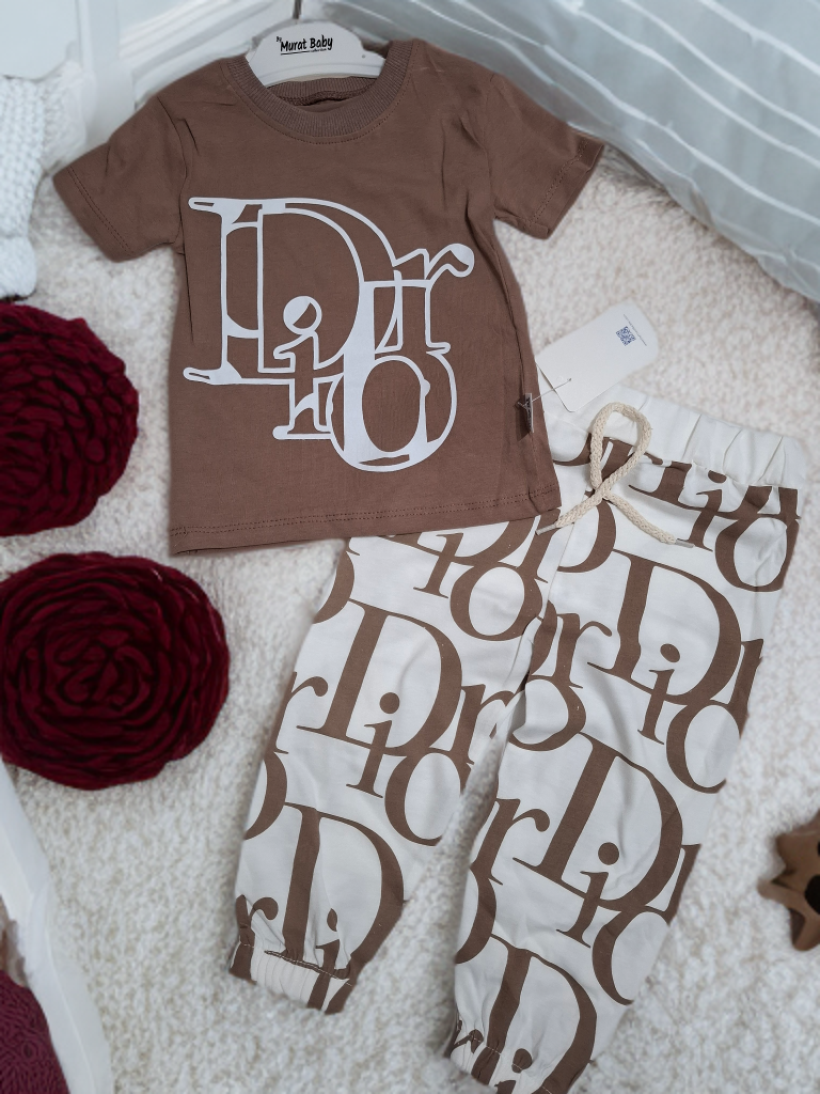 Komplet DIOR 92-110cm