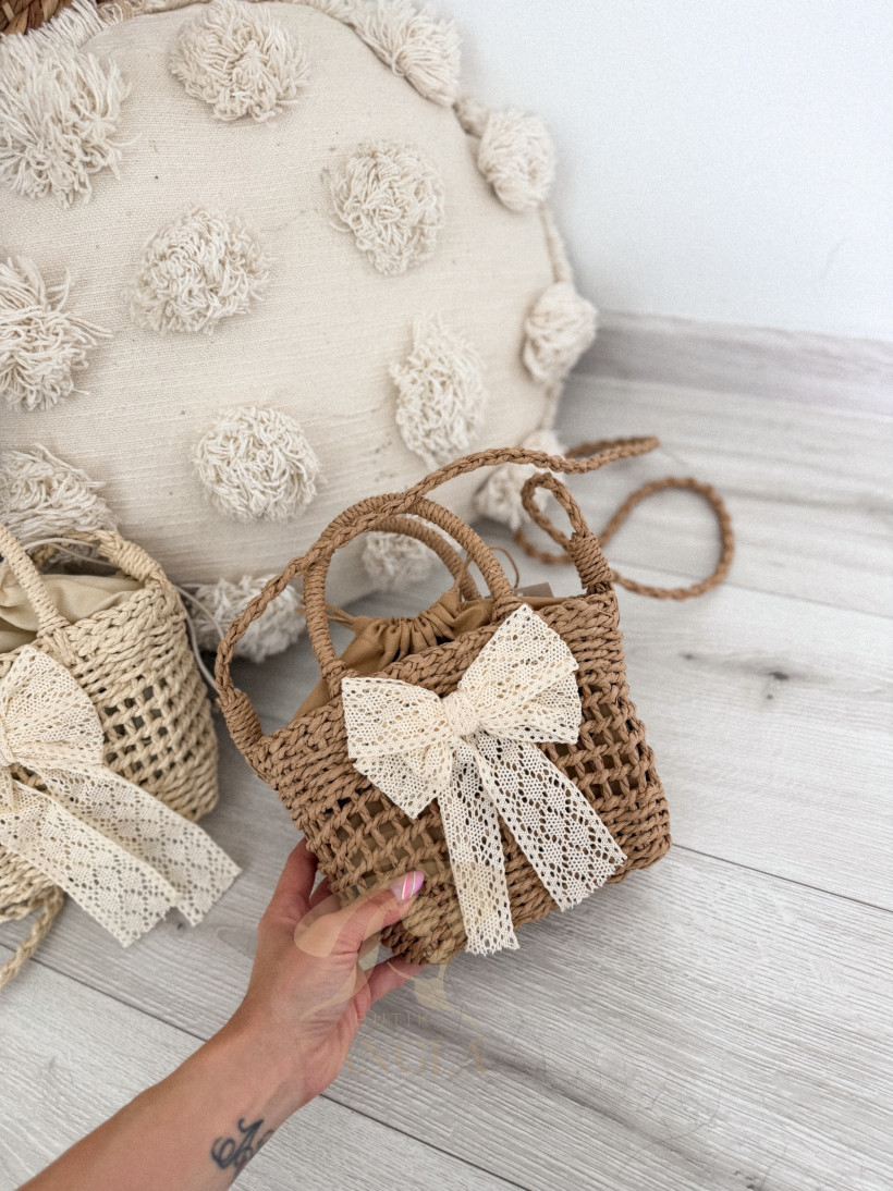 Koszyk MINI Boho