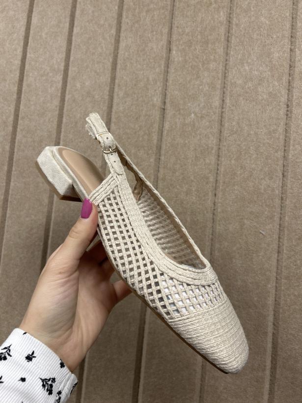 HISZPAN 42 but buonarotti s-5026 beige
