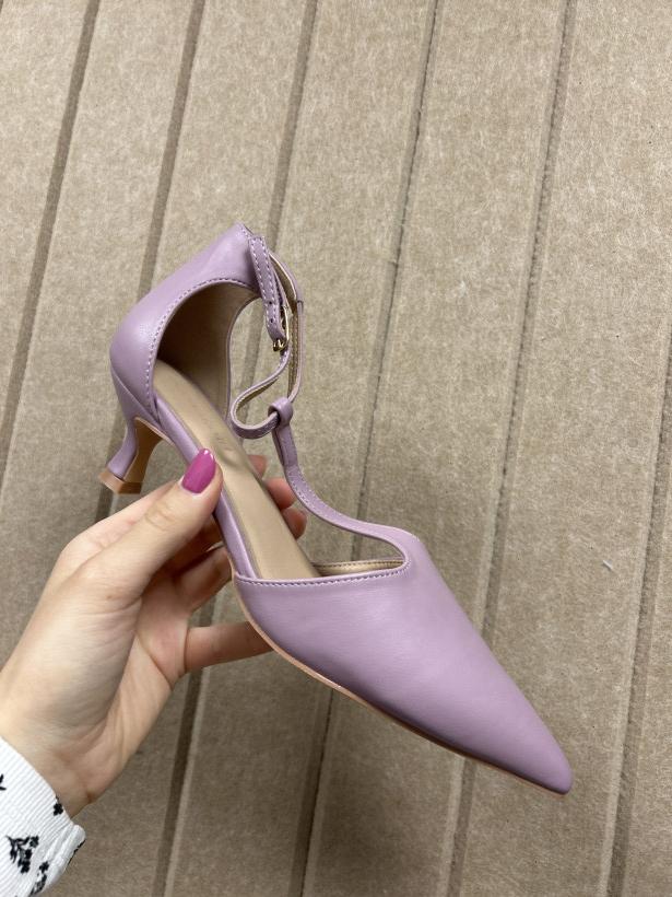 HISZPAN 48 but buonarotti a-5170 purple