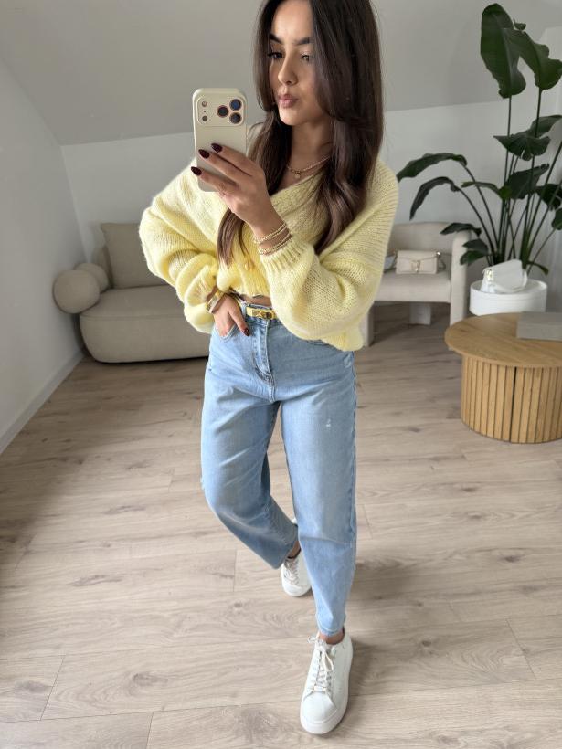 JEANS 533-5 MS