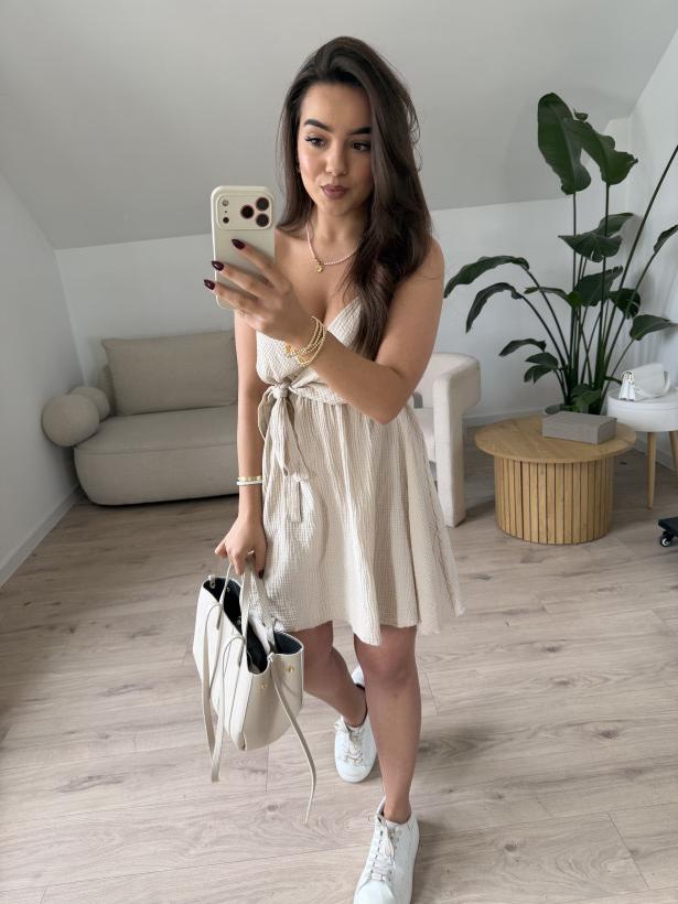 SUKIENKA CUTE