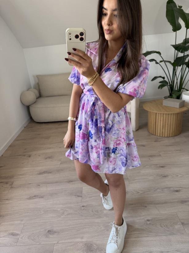 SUKIENKA LAURA