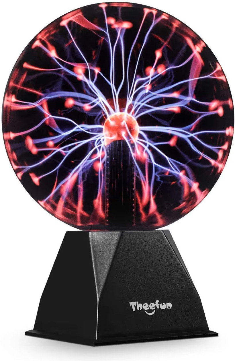 Kula plazmowa 20 cm