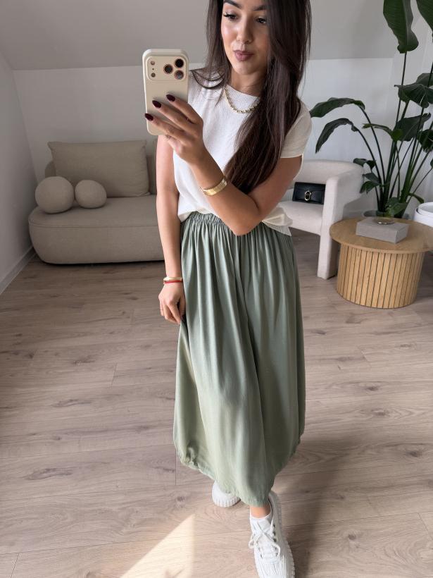 SPÓDNICA ESME