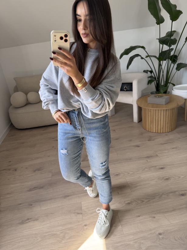 BLUZA NAVI