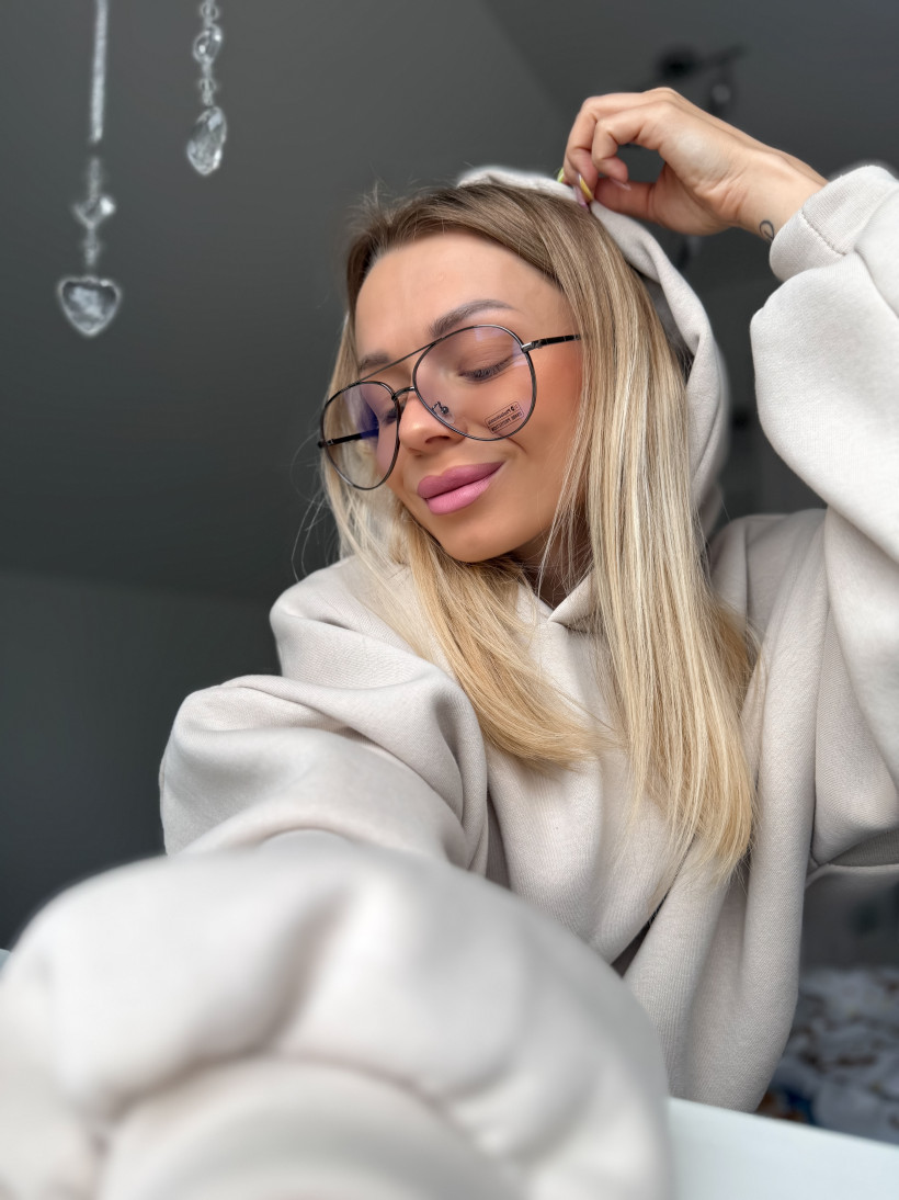 Okulary fotochrom