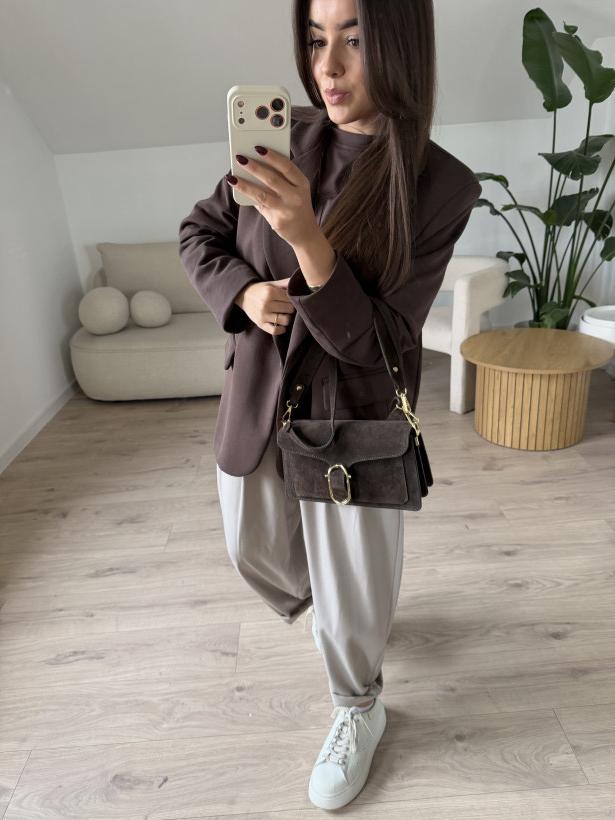 MAŁA OLA