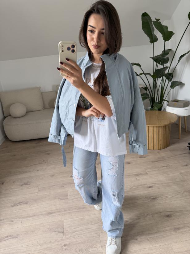 KURTKA EMMA