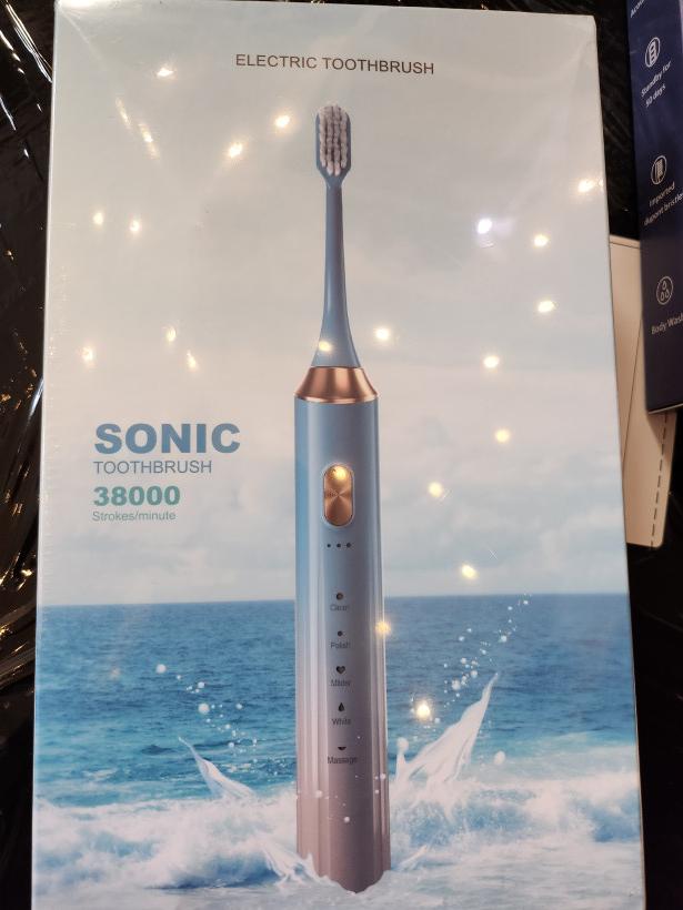Soniczna Szczoteczka do zębów(B3)