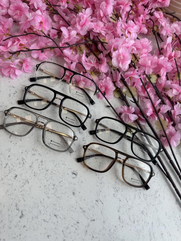 Okulary zerówki 05390
