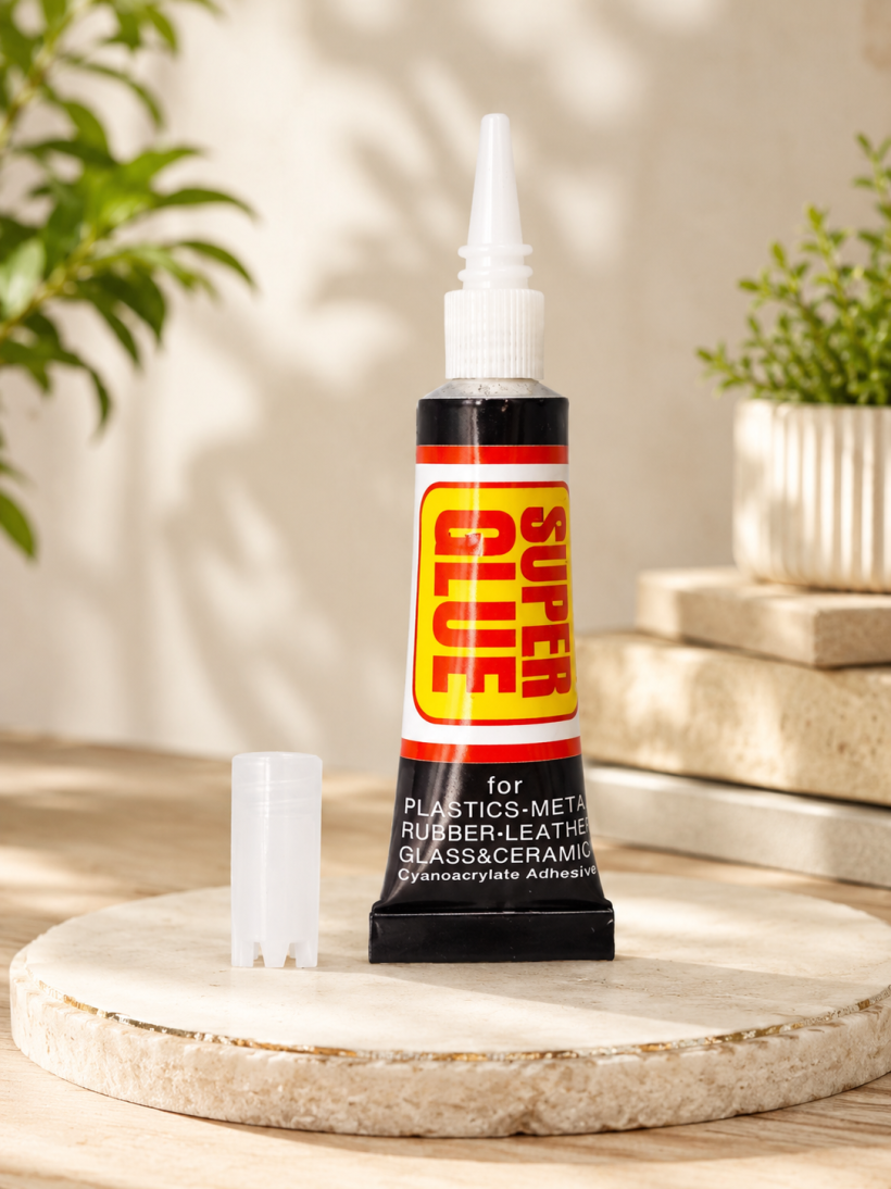 Klej Super Glue super mocny