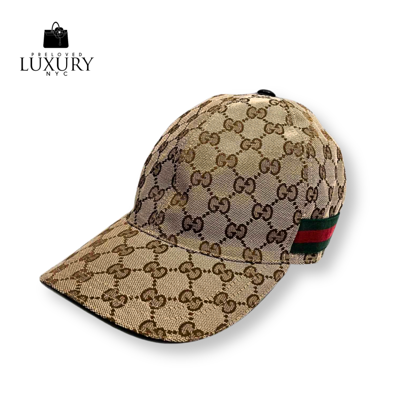 GUCCI Cap