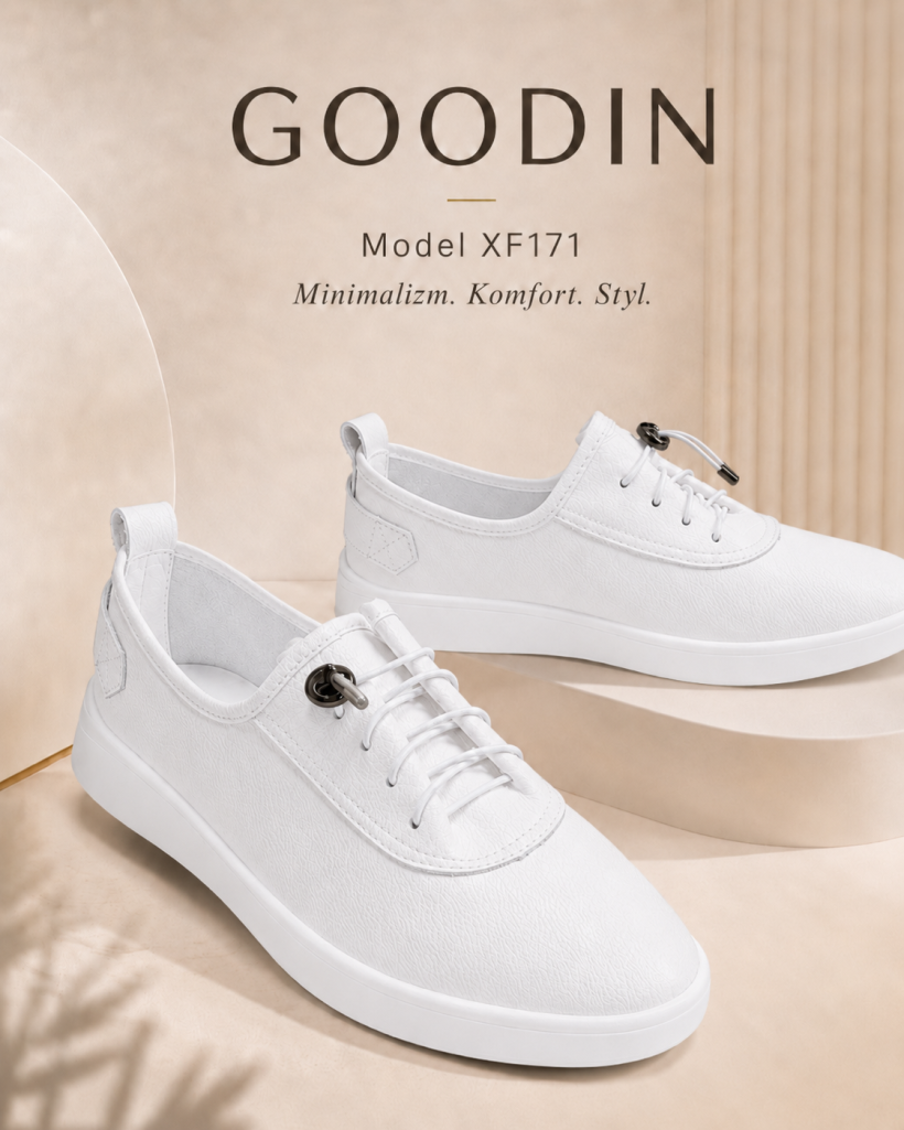 Obuwie damskie - GOODIN - XF171